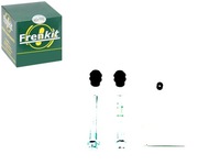 фото thumb №1, Направляющая суппорт ham. peugeot 4007 frenkit