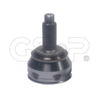 фото thumb №2, Шарнір зовнішній audi a2 vw lupo 1.2 tdi