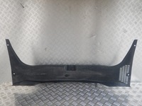 фото thumb №1, Mazda 6 i gg gy mps sedan защита молдинг na pas задняя