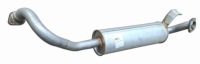 Купить Гаситель средний toyota landcruiser 80 4.2 td, фото thumb