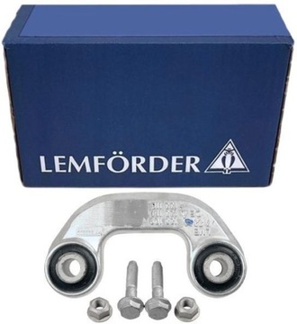 фото thumb №12, Соединитель stab. vw p. a4/passat 96- le ze винтами lemförder lmi21554