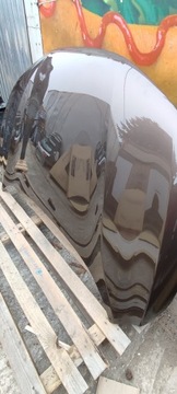 фото thumb №10, Капот крышка сталь nissan qashqai ii 2 j11 2014-2017 дорестайлинг лак can