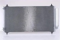 фото thumb №1, Nissens 940146 конденсатор, кондиціонер