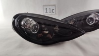 фото thumb №8, Porsche panamera 970 gts turbo ксенон лівий правий фара лампа ліва права
