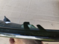 Hyundai i30 рестайлінг  решітка бампера права 86564-g4520 Недорого, фото thumb