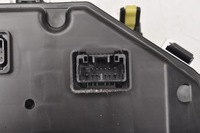 фото thumb №7, Toyota yaris iii 1.5 hybrid счетчик приборы uk