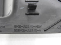 фото thumb №6, Молдинг защита порог левый задняя ford s-max mk1