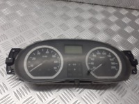 фото thumb №1, Лічильник прилади dacia logan 1.4 8200377739