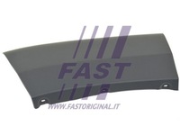 фото thumb №3, Накладка крыльев перед l do peugeot boxer