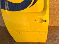 фото thumb №9, Renault kangoo двері бічний праве зсувні задні задня