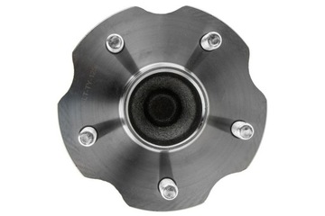 фото thumb №12, Ступиця колеса зад lexus rx450h 08-