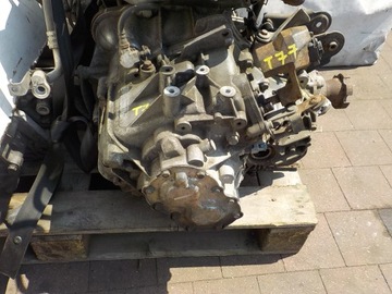фото thumb №14, Opel antara 2.0 cdti 150km коробка передач + редуктор bw4357 w4357