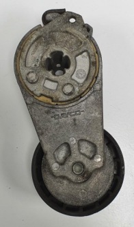 Ролик натяжитель генератора fiat punto 2 1.2 16v Доставка, фото thumb