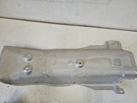 Купити Hyundai bayon lift захист теплова вихлоп, фото thumb