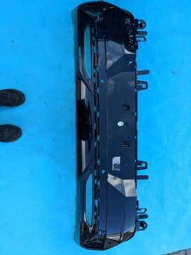 фото thumb №9, Бампер зад задній renault megane e-tech pdc