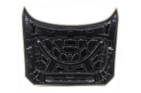 Купить Volvo v60 2 2018 алюминиевая капот передняя 31468167, фото thumb