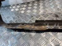 Балка бампера перед ford focus mk3 lift kombi f0c1-72803 Недорого, фото thumb