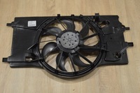 фото thumb №1, Вентилятор радиатора renault laguna iii 2.0 dci