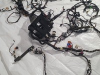 фото thumb №12, Vw golf vii 1.0 tsi рестайлинг 2018 универсал жгут главная установка интерьера европа