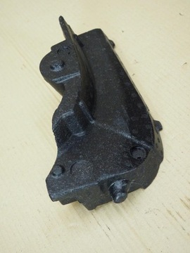 фото thumb №13, Mercedes w206 абсорбер пенополистирол 2067270800