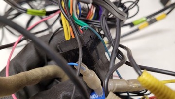 фото thumb №11, Mazda 6 2009 панель / радіопрогравач cd/dvd/gps