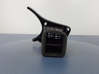 фото thumb №5, Kia ceed iii lift решётка обдув левая 97480-j7aa0