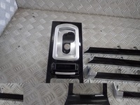 фото thumb №4, Porsche cayenne 7p5 накладки декоративные декоры piano