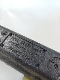 Купити Абсорбер бампера перед підсилювач передні mokka b 20- 9835254980, фото thumb