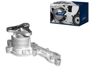 фото thumb №1, Dolz насос води honda civic viii хетчбек 1.4 fn