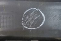 фото thumb №11, Бампер задня задній mini cooper s r56 r57 lift 10-