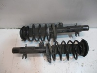 фото thumb №1, Амортизатор амортизатор citroen c3 iii 1,2vti левый