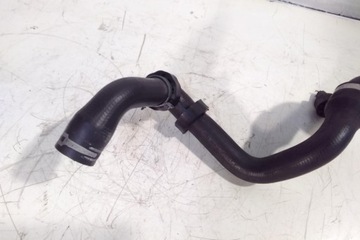 фото thumb №6, Труба охолодження vw touareg 7la, 7l6, 7l7 7l6122291 2.46l дизель 2004