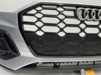 Бампер передний перед audi q5 80a рестайлинг с Разборки, фото thumb