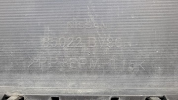 фото thumb №13, Бампер зад задний nissan juke f15 рестайлинг 14-19