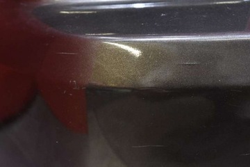 фото thumb №9, Бампер зад задний pjt pdc jeep grand cherokee 3 iii wk 04-10