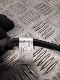 Porsche cayenne 92a 2014 с задний шланг заднего датчика abs в Украине, фото thumb