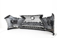 Lexus rx iv 4 2016- przed lift f-sport бампер передний kompletny Оригинал, фото thumb