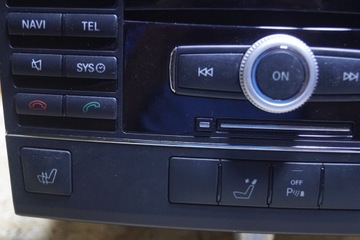 фото thumb №7, Радіо cd навігація mercedes e w212 a2129063001