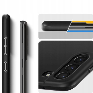 Etui Spigen Thin Fit do Samsung Galaxy S21 FE