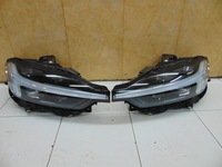 фото thumb №1, Лампа лампи перед передні volvo xc60 ii 2 lift