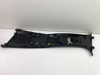 фото thumb №5, Renault clio v защита стойка правая левая