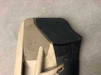 фото thumb №11, Chevrolet corvette c6 05-13 дверь обивка обшивка