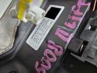 фото thumb №5, Peugeot 5008 ii gt повітропровід шкіра шкіряний мультифункція 98105489zd