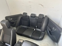 фото thumb №15, Сидіння сидіння заднє сидіння обшивки комплект sedan saab 95 9-5 ii 10-12