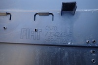 фото thumb №13, Бампер задняя задний 735426845 - fiat bravo 07-12r