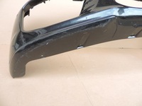 фото thumb №12, Porsche panamera 970 gts lift передний бампер