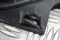 фото thumb №10, Решётка бампера левый перед vw golf sportsvan