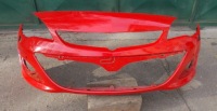 фото thumb №1, Opel astra j бампер перед pod pdc eu
