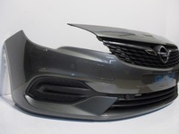 фото thumb №3, Бампер opel astra k рестайлінг 4x pdc переднє