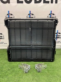 фото thumb №9, Підсилювач pas передній радіатор комплект bmw x5 g05 lci lift